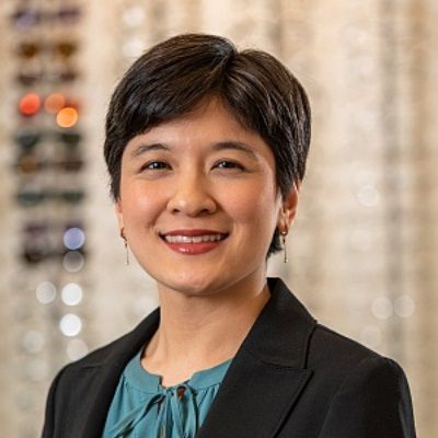 Dr. Vinita Chiranand, O.D.